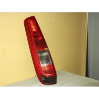 FORD FIESTA - WP - 3 DR HATCH 3/04>12/08 - PASSENGERS - LEFT SIDE - TAIL LIGHT