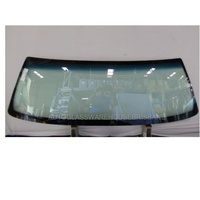 suitable for TOYOTA LANDCRUISER - 03/2011 to CURRENT - FJ WAGON- FRONT WINDSCREEN GLASS 
