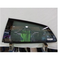 VOLKSWAGEN POLO VI - WVWZZZ6RZAU - 5/2010 to CURRENT - 3DR HATCH - LEFT SIDE OPERA GLASS