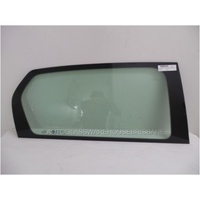 VOLKSWAGEN UP! - 10/2012 TO CURRENT - 3DR HATCH - DRIVERS - RIGHT SIDE REAR CARGO GLASS