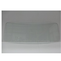 HOLDEN MONARO HG-HK-HT - 1968 to 1971 - 2DR COUPE - REAR WINDSCREEN GLASS - CLEAR
