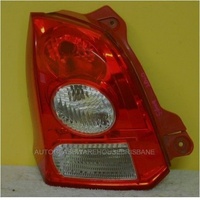 SUZUKI ALTO - 5DR HATCH 7/09>CURRENT - PASSENGERS - LEFT SIDE - TAIL LIGHT - 220-17092