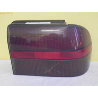 FORD FALCON EB/ED - SEDAN 4/94>9/98 - DRIVERS - RIGHT SIDE TAIL LIGHT-GENUINE