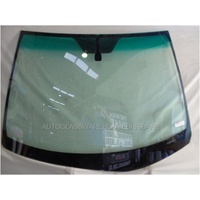 suitable for LEXUS RX SERIES 4/2003 to 1/2009 - 5DR WAGON - FRONT WINDSCREEN GLASS
