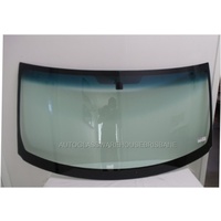 suitable for TOYOTA RUKUS AZE151R - 05/2010 to 12/2015 - 5DR WAGON - FRONT WINDSCREEN GLASS
