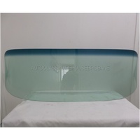 CHEVROLET BEL AIR - 1/1955 to 12/1957 - 2/4DR SEDAN - FRONT WINDSCREEN GLASS (1770 X 491) - LIMITED STOCK