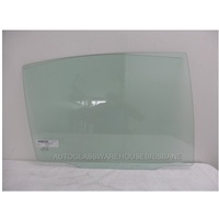 suitable for LEXUS GS300 JZS160R - 9/1997 to 2/2005 - 4DR SEDAN - RIGHT SIDE REAR DOOR GLASS