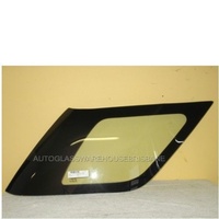 FORD TERRITORY SX/SY/SK2 - 5/2004 to 4/2011 - 4DR WAGON - DRIVERS - RIGHT SIDE REAR OPERA GLASS