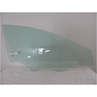 HYUNDAI ELANTRA MD - 6/2011 to CURRENT - 4DR SEDAN - RIGHT SIDE FRONT DOOR GLASS