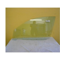 suitable for TOYOTA RAV4 20 SERIES ACA21 - 7/2000 to 12/2005 - 5DR WAGON - LEFT SIDE FRONT DOOR GLASS
