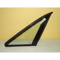 HOLDEN COMMODORE VN - 9/1988 to 8/1997 - 4DR SEDAN - DRIVERS - RIGHT SIDE REAR OPERA GLASS