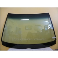 NISSAN CEFIRO A31 IMPORT - 1988 to 1995 - 4DR SEDAN - FRONT WINDSCREEN GLASS - LIMITED STOCK