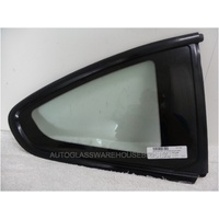 NISSAN SILVIA S15 - 11/2000 to CURRENT - 2DR COUPE - RIGHT SIDE OPERA GLASS - ENCAPSULATED