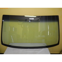 HOLDEN RODEO TF - 7/1988 to 12/2002 - UTE - FRONT WINDSCREEN GLASS - NEW