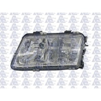AUDI A3 8L Series - HATCHBACK 5/97>10/00 - PASSENGER - LEFT SIDE HEADLIGHT - NEW