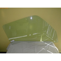 KIA K2700 KNCSD - 10/2002 to 12/2004 - CAB CHASSIS TRUCK - RIGHT SIDE FRONT DOOR GLASS - GREEN