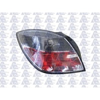 HOLDEN ASTRA AH - 3DR HATCH 9/0204>1/2009 - PASSENGERS - LEFT SIDE TAIL LIGHT - NEW (SMOKY)