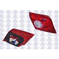 HOLDEN VIVA JF - 5DR HATCH 10/05>1/09 - PASSENGERS - LEFT SIDE TAIL LIGHT - NEW (INNER)