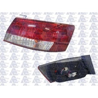 HYUNDAI SONATA - SEDAN 6/05>1/10 - PASSENGERS - LEFT SIDE TAIL LIGHT - NEW (OUTER)