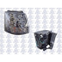 MITSUBISHI OUTLANDER ZG/ZH - WAGON 11/06>10/12 - LEFT SIDE TAIL LIGHT - NEW (OUTER)