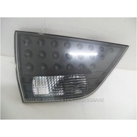 MITSUBISHI OUTLANDER ZG/ZH - WAGON 11/06>10/12 - LEFT SIDE TAIL LIGHT - NEW (INNER)