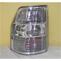 MITSUBISHI PAJERO WAGON 11/06 to CURRENT NS NT 4DR WAGON REAR TAIL-LIGHT LEFT TAIL LIGHT