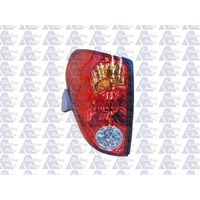 MITSUBISHI TRITON ML/MN - UTE 7/06>8/09 - PASSENGERS - LEFT SIDE TAIL LIGHT - NEW