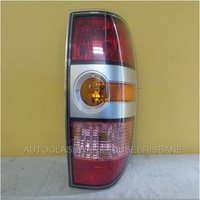 MAZDA BT-50 CAB CHASSIS 11/06 to 9/11 4DR DUAL CAB UTE REAR TAIL-LIGHT RIGHT TAIL LIGHT