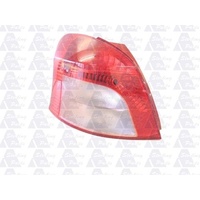 suitable for TOYOTA YARIS - HATCHBACK 10/05>7/08 - PASSENGERS - LEFT SIDE TAIL LIGHT - NEW