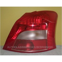 suitable for TOYOTA YARIS HATCHBACK 9/05 to 10/11 3/5DR HATCH REAR TAIL-LIGHT RIGHT TAIL LIGHT