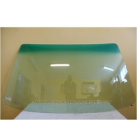 BMW 6 SERIES E24 - 1/1978 to 1/1989 - 2DR COUPE - FRONT WINDSCREEN GLASS - CALL FOR STOCK