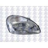 DAEWOO NUBIRA J150 - SEDAN 11/99>1/03 - DRIVERS - RIGHT SIDE HEADLIGHT - NEW