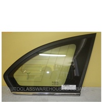 HOLDEN CAPTIVA CD - 9/2006 TO 2/2011 - 7 SEATER WAGON ONLY - DRIVERS - RIGHT SIDE OPERA GLASS WITH ANTENNA