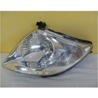 SUZUKI SWIFT - 5DR HATCH 2005>2010 - PASSENGER - LEFT SIDE HEADLIGHT INDICATOR