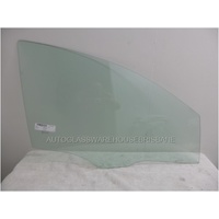 CHERY J3 M1X - 9/2011 to CURRENT - 5DR HATCH - RIGHT SIDE FRONT DOOR GLASS