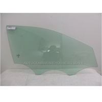 MERCEDES A CLASS W176 - 3/2013 to 7/2018 - 5DR HATCH - RIGHT SIDE FRONT DOOR GLASS