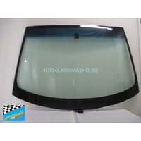 PROTON S16 - 11/2009 TO CURRENT - 4DR SEDAN - FRONT WINDSCREEN GLASS