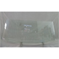 FORD FALCON XR/XT/XW/XY - 1/1966 TO 1/1971 - SEDAN/WAGON/UTE/PANEL VAN - FRONT WINDSCREEN GLASS - CLEAR NO BAND - LIMITED - CALL FOR STOCK