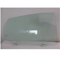 suitable for TOYOTA PRIUS NHW20R 10/2003 to 7/2009 - 5DR HATCH - DRIVERS - RIGHT SIDE REAR DOOR GLASS