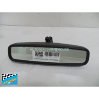 FORD MUSTANG AA - 10/2015 to 11/2023 - 2DR COUPE/CONVERTIBLE - CENTER REAR VIEW MIRROR - E11 046533 - E11 026533