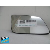 HOLDEN COMMODORE VE - 7/2008 TO 5/2013 - SEDAN/WAGON/UTE - DRIVERS - RIGHT SIDE MIRROR WITH BACKING PLATE - 1468803