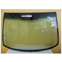 FORD KA TA/TB - 10/1999 to 12/2002 - 3DR HATCH - FRONT WINDSCREEN GLASS - LOW STOCK 