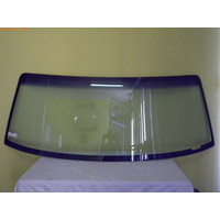 FORD F100 / F150 / F250 / F350 BRONCO 4WD - 3/1981 to 12/1997- FRONT WINDSCREEN GLASS - 1751 X 640 - GLUE IN