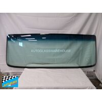 FORD LOUISVILLE - 1975 TO 5/1997 - TRUCK - FRONT WINDSCREEN GLASS (1828 x 610)  RUBBER INSTALL