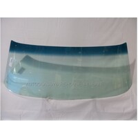 CHEVROLET CHEVELLE - 1968 to 1972 - 2DR HARDTOP - FRONT WINDSCREEN GLASS - CALL FOR STOCK