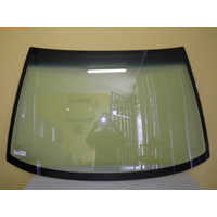 HOLDEN BARINA MF/MH - 1/1989 to 4/1994 - 3DR HATCH - FRONT WINDSCREEN GLASS