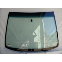 HONDA CIVIC ES - 11/20000 TO 10/2005 - 5DR HATCH - FRONT WINDSCREEN GLASS