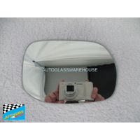 HONDA ODYSSEY RB1B - 7/2006 to 3/2009 - 5DR WAGON - DRIVERS - RIGHT SIDE MIRROR - FLAT GLASS ONLY