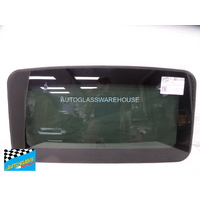 HOLDEN ASTRA BL - 10/2017 to CURRENT - 4DR SEDAN - SUNROOF GLASS -  830 X 440
