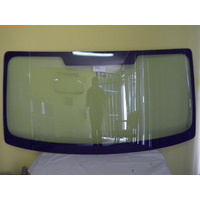 IVECO DAILY - 8/1995 to 2002 - VAN - FRONT WINDSCREEN GLASS